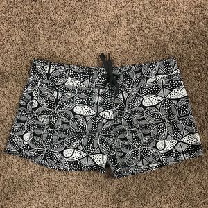Patagonia Board Shorts